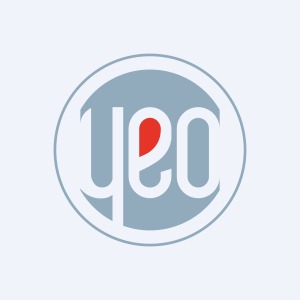YEO Teknoloji Enerji ve Endüstri A.Ş. Şirket Logosu