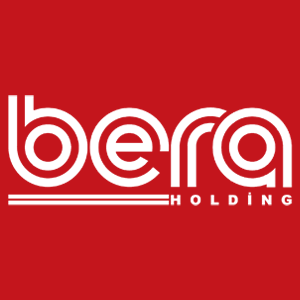 Bera Holding A.Ş. Şirket Logosu