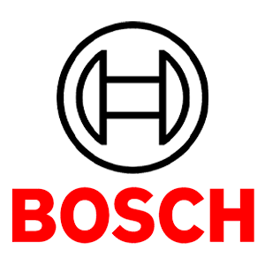 Bosch Fren Sistemleri Sanayi ve Ticaret A.Ş. Şirket Logosu
