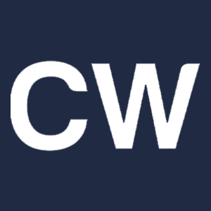 CW Enerji Mühendislik Ticaret ve Sanayi A.Ş. Şirket Logosu