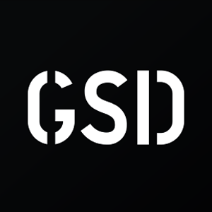 Gsd Holding A.Ş. Şirket Logosu