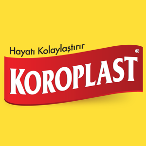Koroplast Temizlik Ambalaj Ürünleri Sanayi ve Dış Ticaret A.Ş. Şirket Logosu