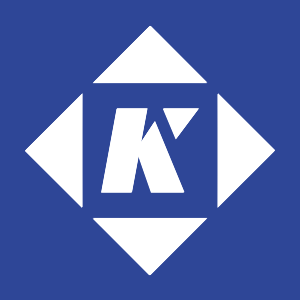 Kuzugrup Gayrimenkul Yatırım Ortaklığı A.Ş. Şirket Logosu