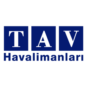 Tav Havalimanları Holding A.Ş. Şirket Logosu