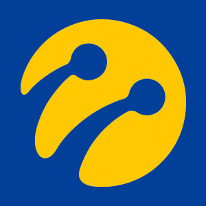 Turkcell İletişim Hizmetleri A.Ş. Şirket Logosu
