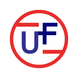 Ulusal Faktoring A.Ş. Şirket Logosu