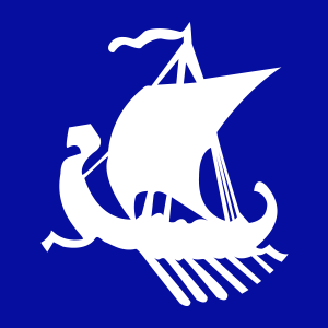 Viking Kağıt ve Selülöz A.Ş. Şirket Logosu